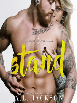 cover image of Stand
